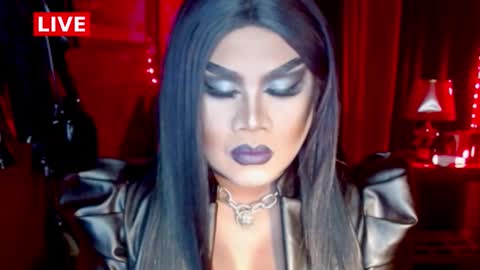 Mistress Coco online show from 01/19/26, 07:56