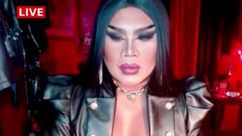 Mistress Coco online show from 02/02/26, 07:29