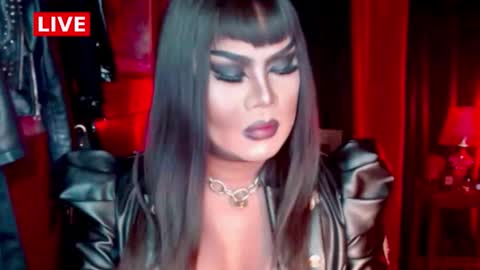 Mistress Coco online show from 02/11/26, 06:07