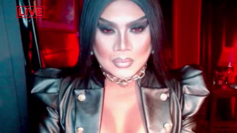 Mistress Coco online show from 02/24/26, 05:49