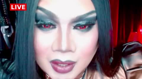 Mistress Coco online show from 03/11/26, 03:23