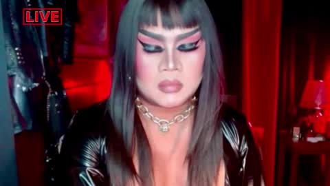 Mistress Coco online show from 03/11/26, 10:38