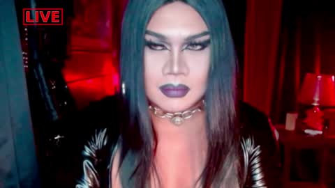 Mistress Coco online show from 03/31/26, 07:03