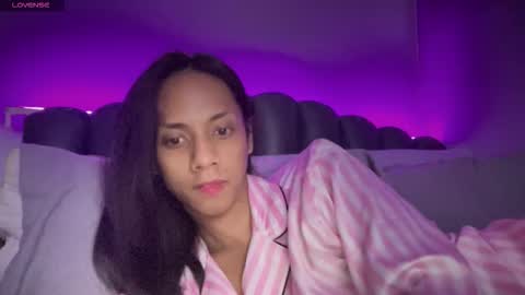 TemptressxRuby online show from 12/18/25, 06:14