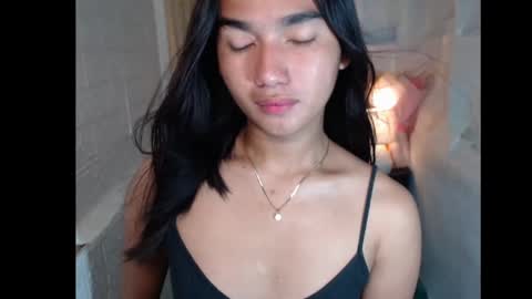 TransGoddessZhandria online show from 03/08/26, 02:37