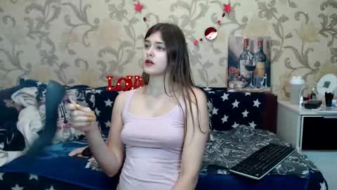 Snapshot of tender__ada chatting on 02/18/25, 04:37 Ada online show from 02/18/25, 04:37