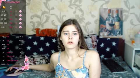 Snapshot of tender__ada chatting on 03/02/25, 11:07 Ada online show from 03/02/25, 11:07