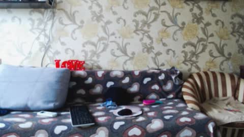 Snapshot of tender__ada chatting on 10/19/25, 08:04 Ada online show from 10/19/25, 08:04