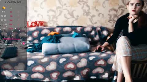 Ada  online show from 12/04/25, 10:02