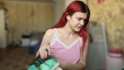 Ada  online show from 03/12/26, 10:43