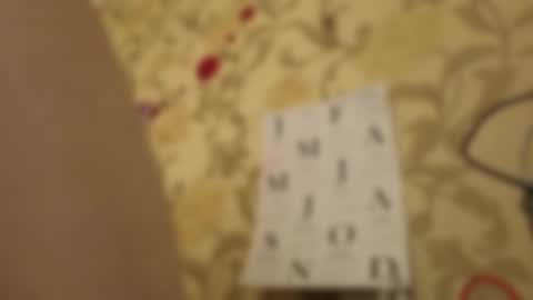 Ada  online show from 03/29/26, 10:37