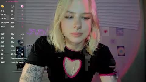  Sue  online show from 01/25/25, 11:23