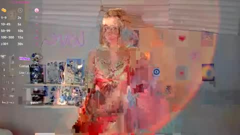  Sue  online show from 01/27/25, 02:35