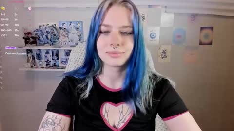  Sue  online show from 10/10/25, 12:15