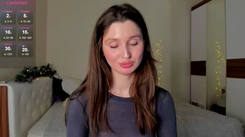 Snapshot of tender_babyy chatting on 12/21/24, 05:29 Sexy girl Li online show from 12/21/24, 05:29