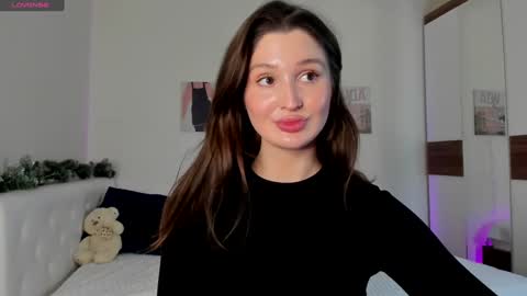 Snapshot of tender_babyy chatting on 01/04/25, 02:04 Sexy girl Li online show from 01/04/25, 02:04