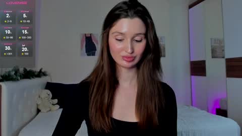 Snapshot of tender_babyy chatting on 01/15/25, 05:26 Sexy girl Li online show from 01/15/25, 05:26