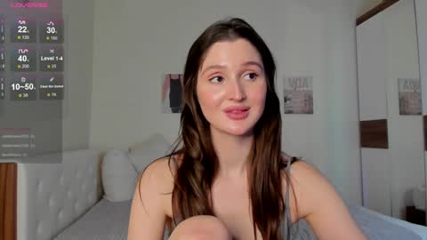 Snapshot of tender_babyy chatting on 02/05/25, 02:59 Sexy girl Li online show from 02/05/25, 02:59