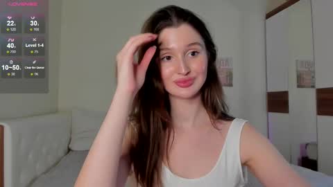 Snapshot of tender_babyy chatting on 02/10/25, 02:16 Sexy girl Li online show from 02/10/25, 02:16