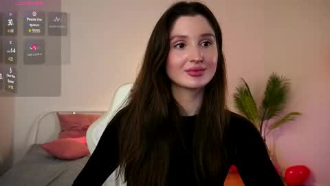 Snapshot of tender_babyy chatting on 03/02/25, 12:01 Sexy girl Li online show from 03/02/25, 12:01