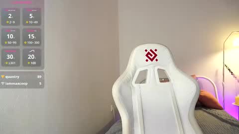 Snapshot of tender_babyy chatting on 03/07/25, 03:18 Sexy girl Li online show from 03/07/25, 03:18