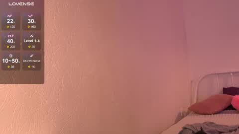 Snapshot of tender_babyy chatting on 10/03/25, 01:52 Sexy girl Li online show from 10/03/25, 01:52