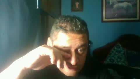 Snapshot of tender_eldelatienda chatting on 02/05/25, 01:47 Fabio Canavaro online show from 02/05/25, 01:47