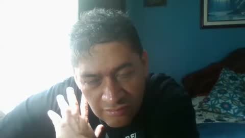 Fabio Canavaro online show from 11/21/25, 04:49