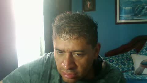 Fabio Canavaro online show from 12/03/25, 03:32