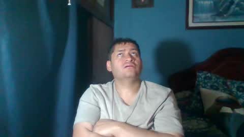 Fabio Canavaro online show from 01/10/26, 02:13