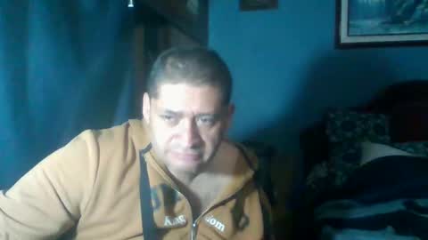 Fabio Canavaro online show from 02/03/26, 06:40