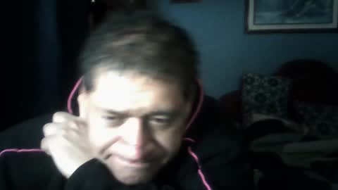 Fabio Canavaro online show from 03/19/26, 12:03