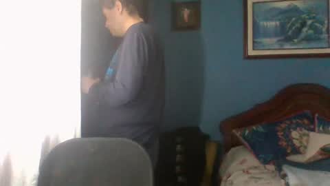 Fabio Canavaro online show from 04/03/26, 10:19