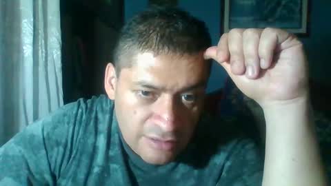 Fabio Canavaro online show from 04/22/26, 11:28