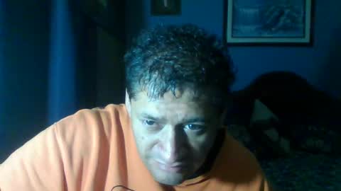 Fabio Canavaro online show from 06/11/26, 12:54