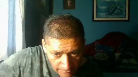 Fabio Canavaro online show from 06/16/26, 11:07