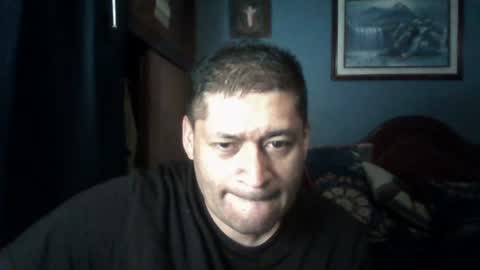 Fabio Canavaro online show from 06/21/26, 04:15