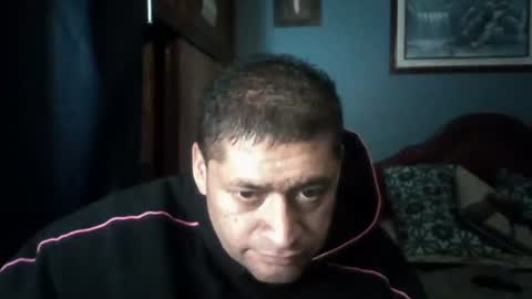 Snapshot of tender_eldelatienda chatting on 06/27/26, 12:48 Fabio Canavaro online show from 06/27/26, 12:48