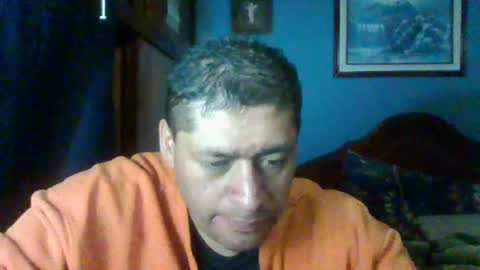 Snapshot of tender_eldelatienda chatting on 07/05/26, 04:19 Fabio Canavaro online show from 07/05/26, 04:19