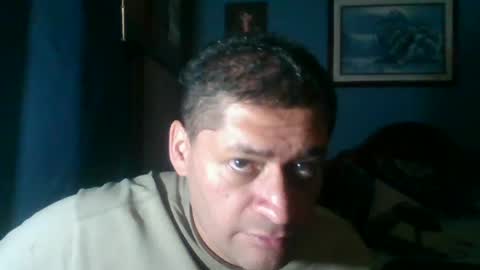 Snapshot of tender_eldelatienda chatting on 07/05/26, 11:23 Fabio Canavaro online show from 07/05/26, 11:23