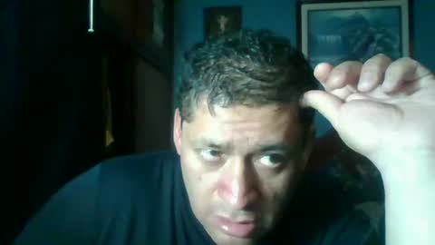Snapshot of tender_eldelatienda chatting on 07/13/26, 12:57 Fabio Canavaro online show from 07/13/26, 12:57