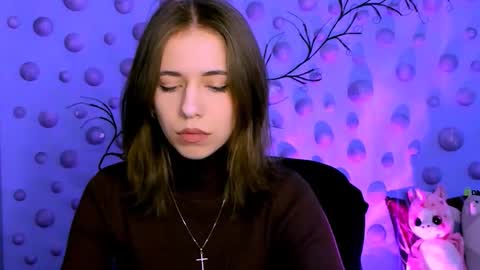 ur Louise online show from 03/11/26, 11:05