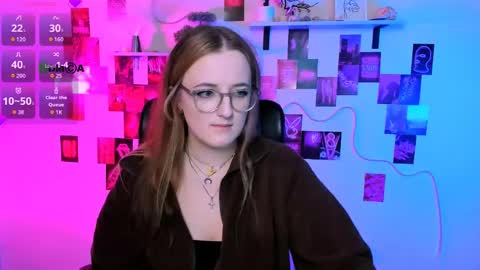 ur Louise online show from 04/14/26, 09:21