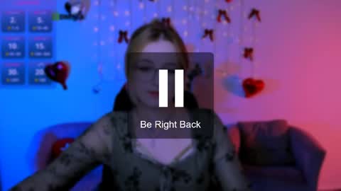 ur Louise online show from 04/15/26, 09:04