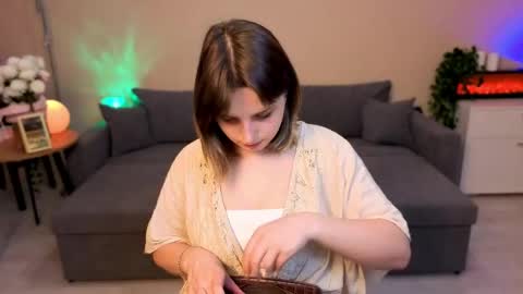 Snapshot of tender_meow chatting on 06/07/26, 08:12 tender_meow online show from 06/07/26, 08:12