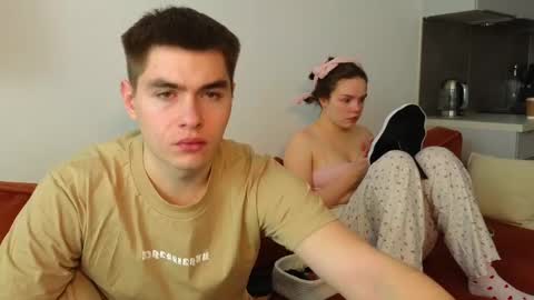 Amanda and Kenny online show from 02/11/25, 12:05