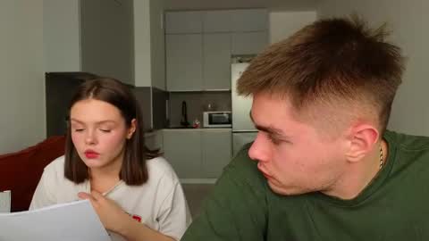 Amanda and Kenny online show from 02/23/25, 11:11