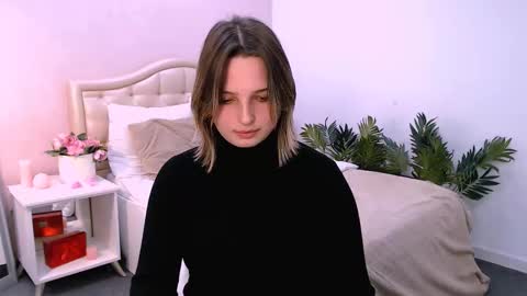 Lisa online show from 02/07/26, 08:56