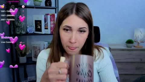 Nelly online show from 03/29/26, 08:20