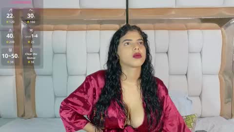 Tatiana online show from 10/03/25, 12:35